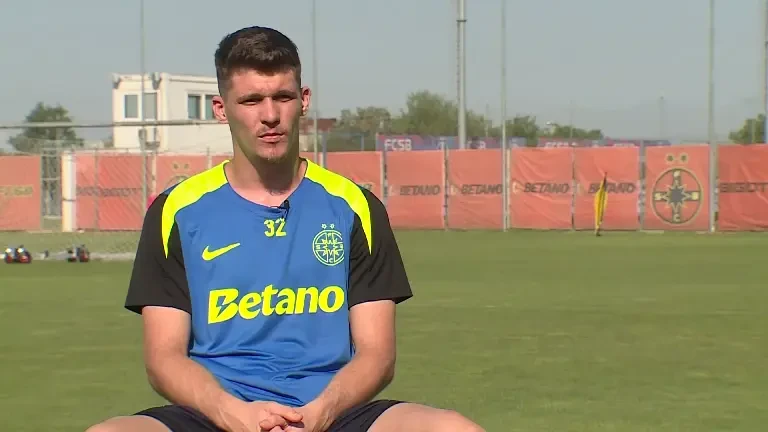 Defectele lui Ștefan T&acirc;rnovanu: &rdquo;Sunt lipsuri, dar pot fi reglate&rdquo;